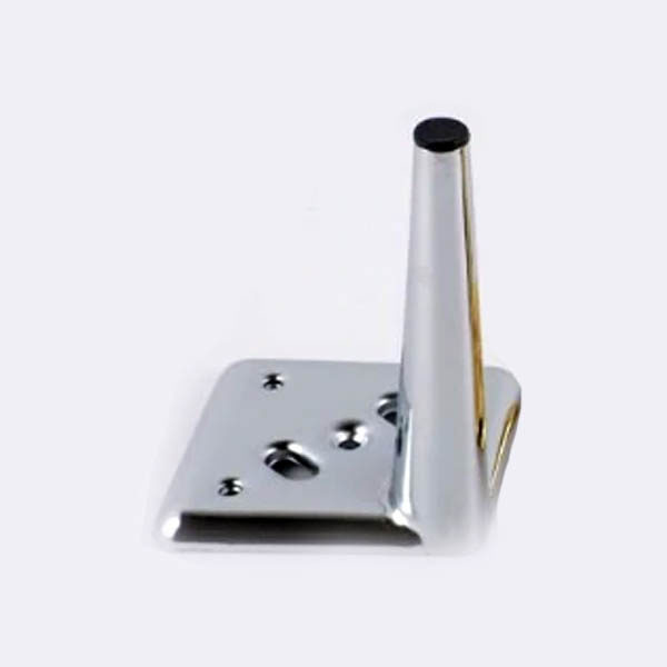 piedino-zampino127-150-cromo