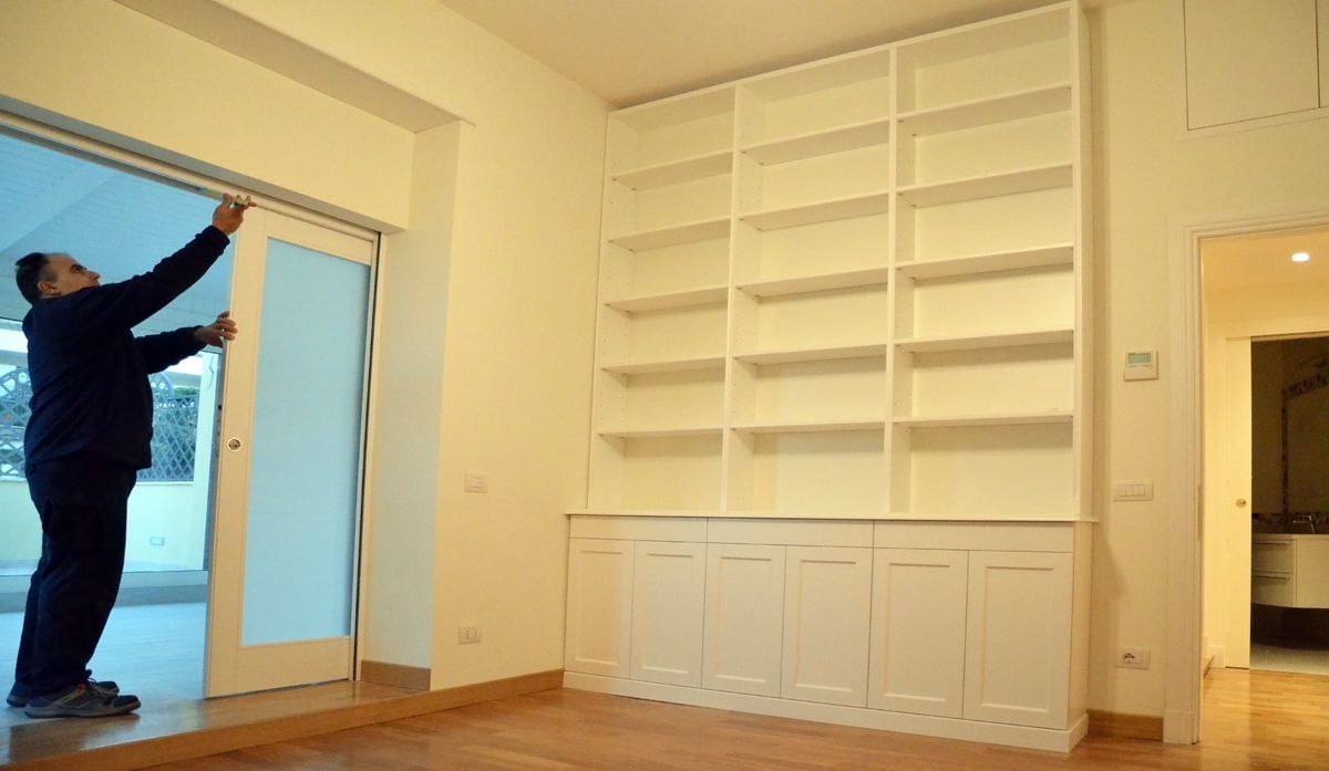 Libreria_porta_scorrevole_a_scomparsa_resize